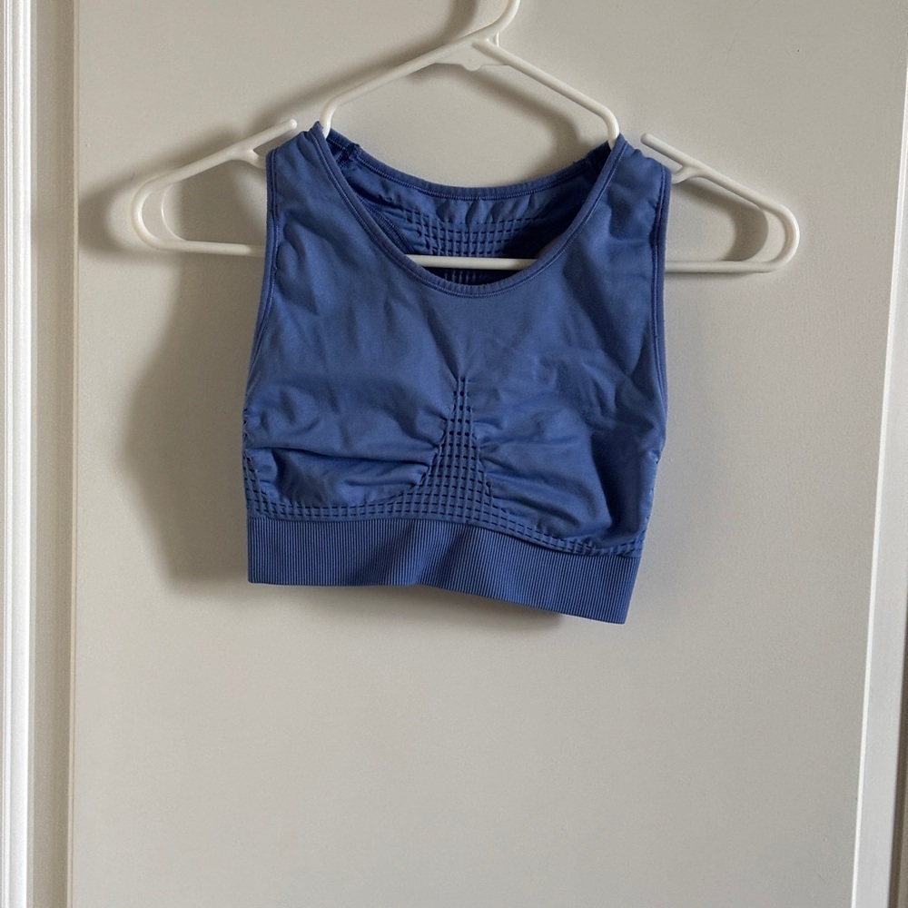 Sweaty Betty Sports Bra